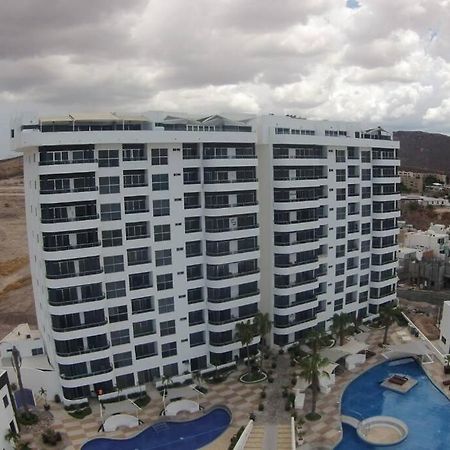 לה פז Condo En Torres Cantera De 2 Recamaras 2 1/2 Banos מראה חיצוני תמונה