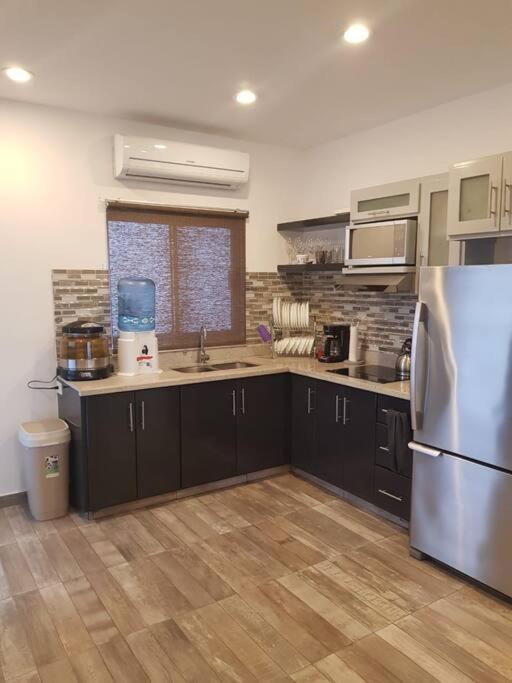 לה פז Condo En Torres Cantera De 2 Recamaras 2 1/2 Banos מראה חיצוני תמונה