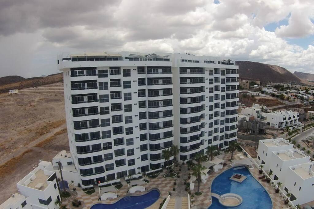 לה פז Condo En Torres Cantera De 2 Recamaras 2 1/2 Banos מראה חיצוני תמונה