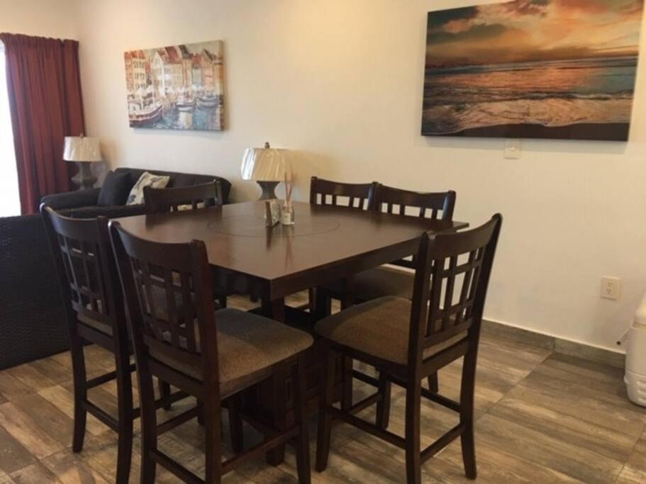 לה פז Condo En Torres Cantera De 2 Recamaras 2 1/2 Banos מראה חיצוני תמונה